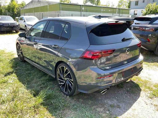 Golf VIII GTI Clubsport 2.0 TSI DSG IQLIGHT+PANO