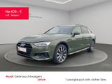 Audi A4 Avant 35 TFSI S line LED Navi 360° Kamera AHK - Audi A4 in Köln