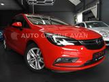 Opel ASTRA 1.4 TURBO ACTIVE - Opel Astra: Active