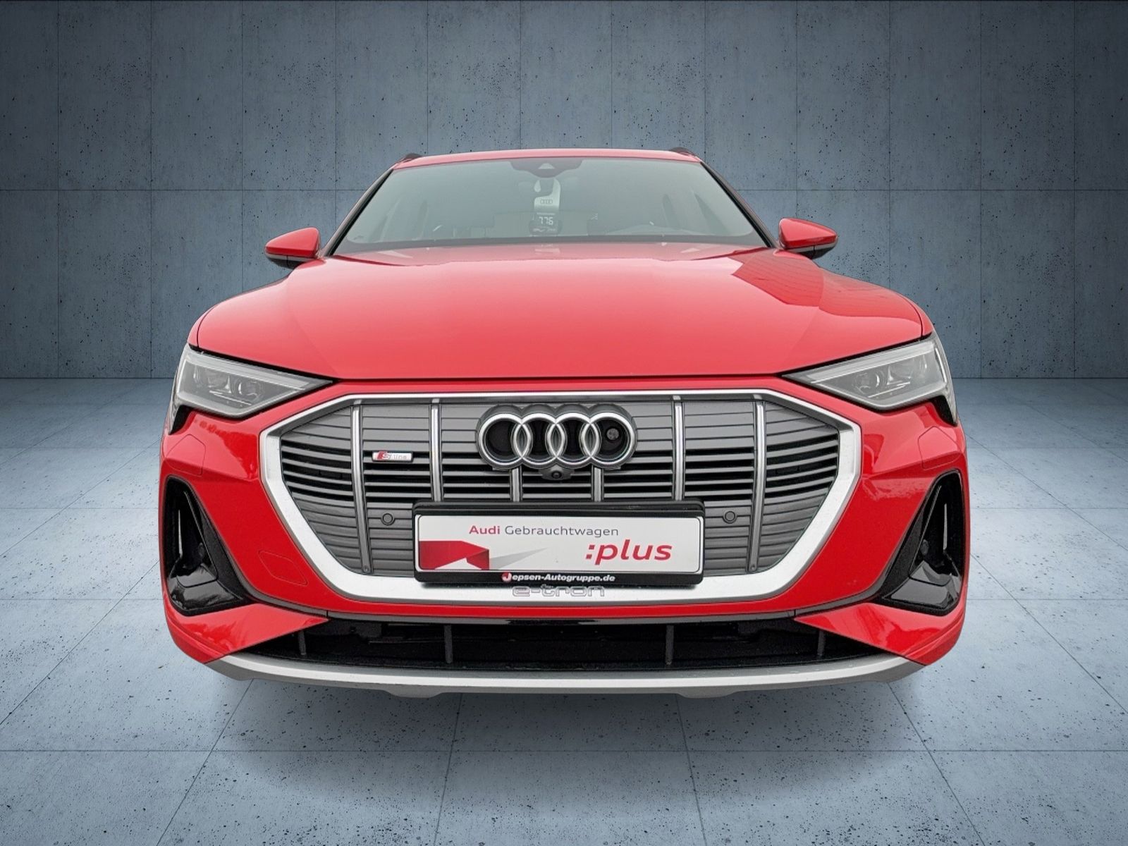 Audi e-tron - Bild 9