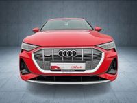 Audi e-tron - Vorschau Bild 9