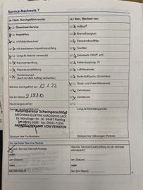 Volkswagen Touareg V6 TDI BMT DSG *NAVI*XENON*LEDER*DAB*