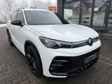 Volkswagen Tiguan 1.5 eTSI R-Line Black Style*Ka360*el.AHK* - Volkswagen Tiguan mit Benzin-Antrieb