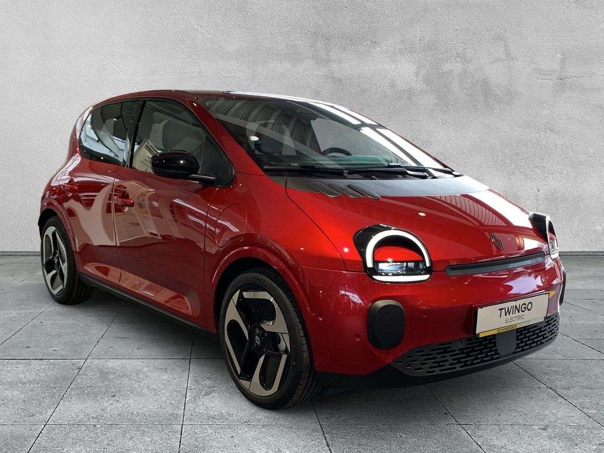Renault Twingo - Bild 7