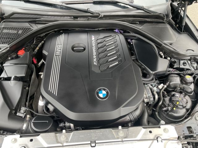 Fahrzeugabbildung BMW 340 i M xDrive Mild-Hybrid Autom. AHK, Panoramad