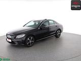 Mercedes-Benz C 180 AVANTGARDE KAMERA,SPUR-PAKET,CARPLAY - gebrauchte Mercedes-Benz C 180 aus dem Jahr 2020