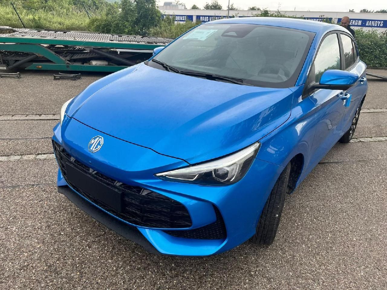 MG3