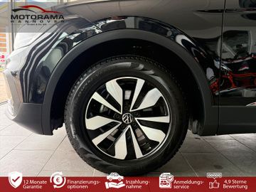 Volkswagen Tiguan MoveR.Kamera1.HandCarPlaySHZ V+HLED