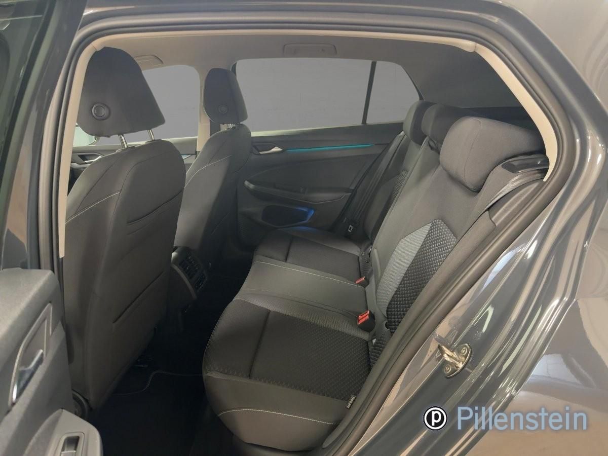 Volkswagen Golf - Bild 10