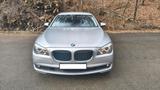 BMW 730d -TÜV, 8 Fache Bereifung, Scheckheftgepflegt - BMW 730 aus 2011: 730d