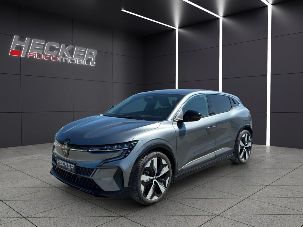 Image of Renault Megane