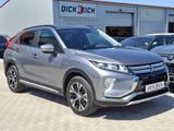 Mitsubishi Eclipse Cross 1.5 Plus KAMERA*TEMP*KLIMA*SHZ*APP - graue Mitsubishi Eclipse Cross