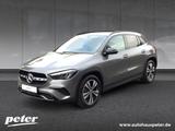 Mercedes-Benz GLA 220 d 4MATIC PROGRESSIVE+LED+MBUX+PANO+NIGHT - graue Mercedes-Benz GLA 220