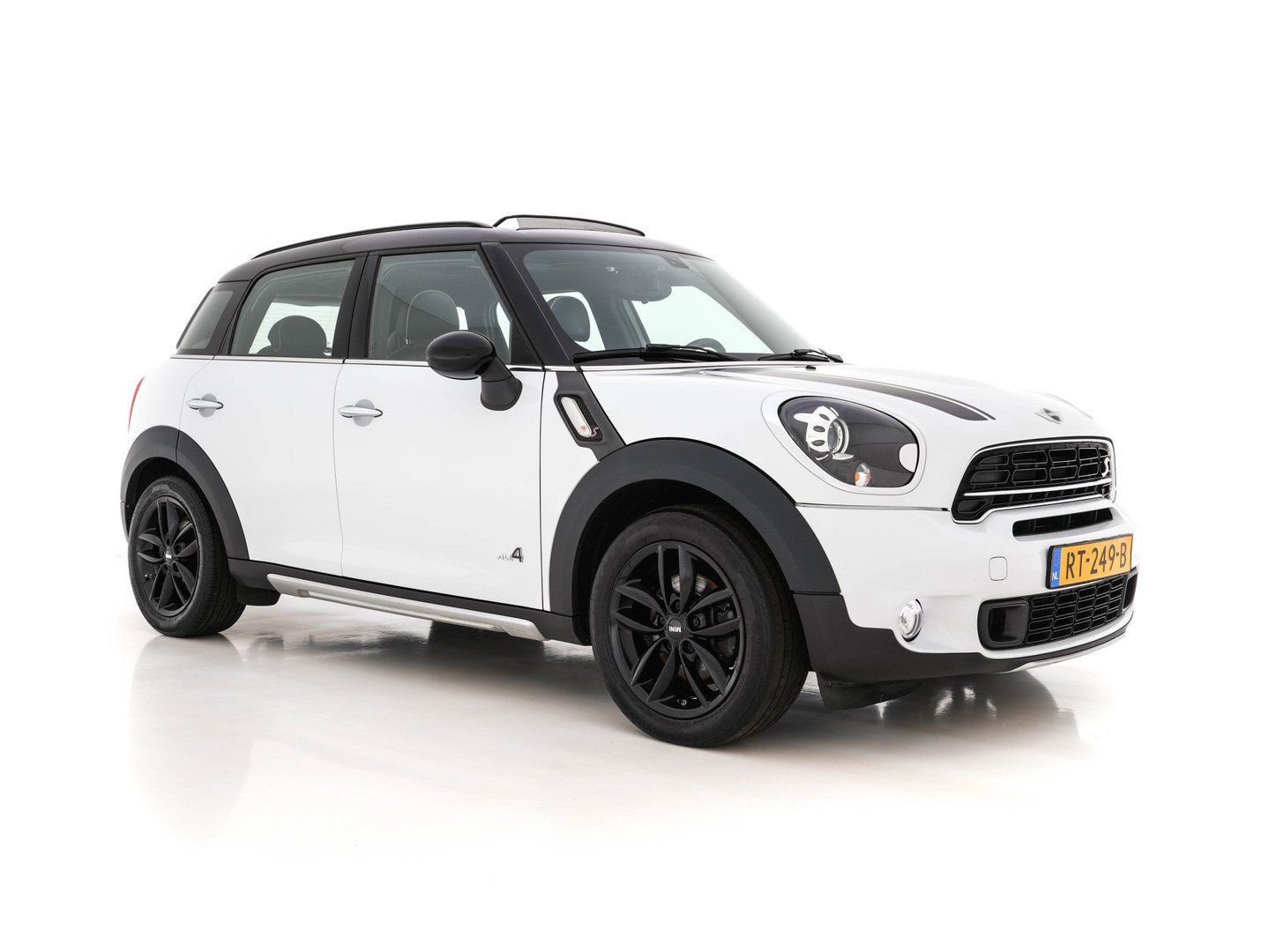MINI COOPER_SD_COUNTRYMAN