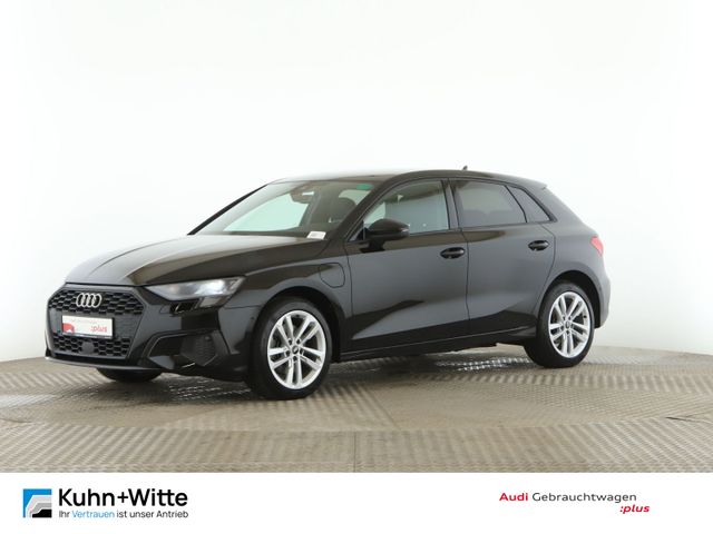 Audi A3 Sportback 40 TFSIe *PDC*LED*Navi*SHZ*