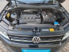 Fahrzeugabbildung Volkswagen Tiguan 2.0 TDI DSG 4M LED ACC eKLAPPE KAMERA