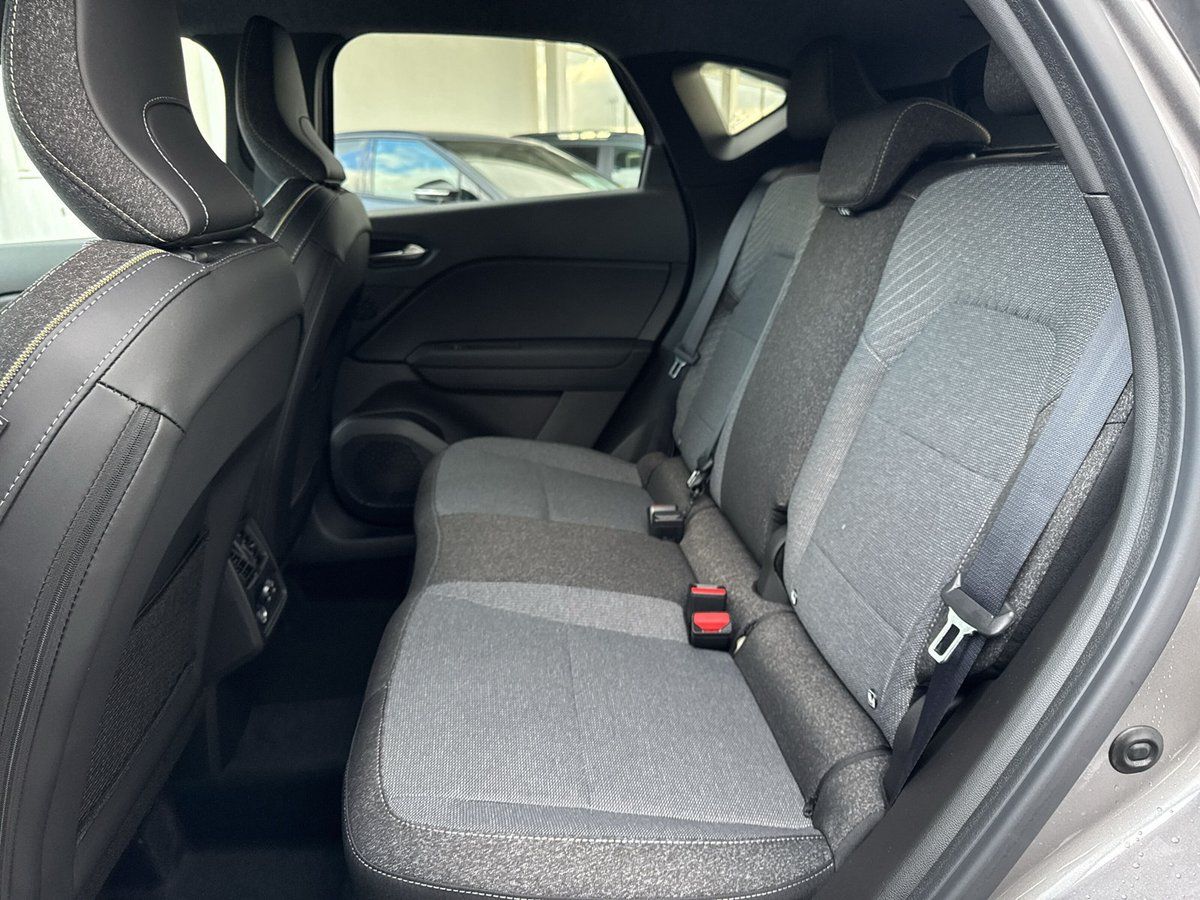 Renault Captur - Bild 11