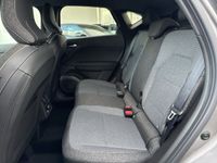 Renault Captur - Vorschau Bild 11