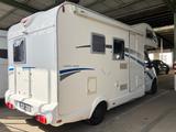 Ahorn Wohnmobil Ahorn Camp A660 Eco, Alkove - Ahorn Wohnwagen & Wohnmobile