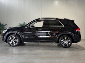 Mercedes GLE 300 - 5