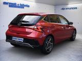 Hyundai i20 1.0 T-GDI DCT Prime - scheckheftgepflegte Hyundai i20