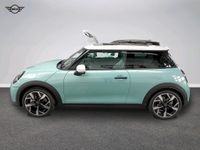 MINI Cooper S - Vorschau Bild 4