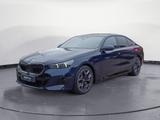BMW 520d Limousine M-Sport M-SportPro Innovation - BMW 520: Limousine, 520i