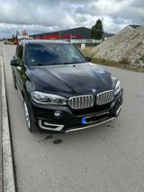 BMW xDrive 30d Pano,Navi,20",Volleder - gebrauchte BMW X5 aus dem Jahr 2016