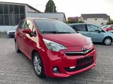Toyota Verso-S Club*1  HAND*TÜV NEU*KLIMA*PANO*S-HEFT* - Toyota Verso-S: Club