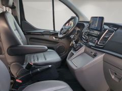 FORD Tourneo Custom 320 Titanium X Standh. AHK ACC