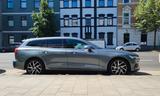 Volvo V60 T4 Geartronic Momentum Momentum - Volvo V60 in Düsseldorf