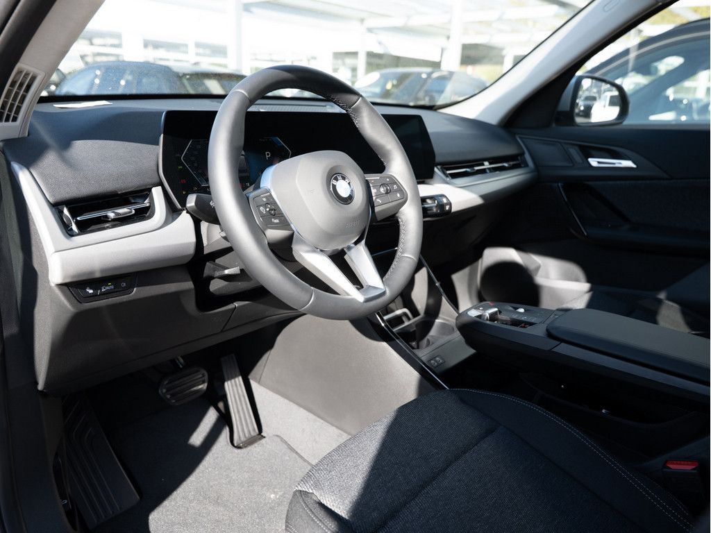 BMW X1 - Bild 9