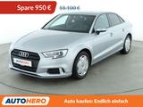 Audi A3 Limousine 1.6 TDI Sport*NAVI*XENON*TEMPO*PDC* - Audi A3 Gebrauchtwagen in Frankfurt