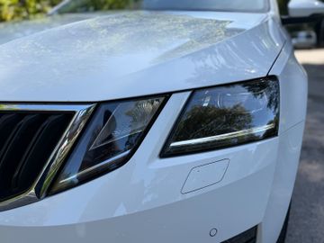 Skoda Octavia - 3