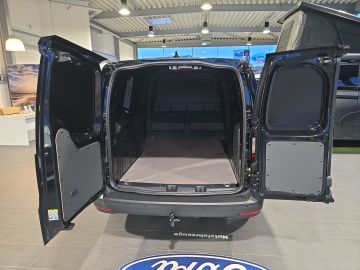 Bild 8 Ford Transit Connect Grand L2 AHK Klimaautom Spurhalt