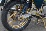 Laverda RGS 1000 SFC - LAVERDA MOTORRAD