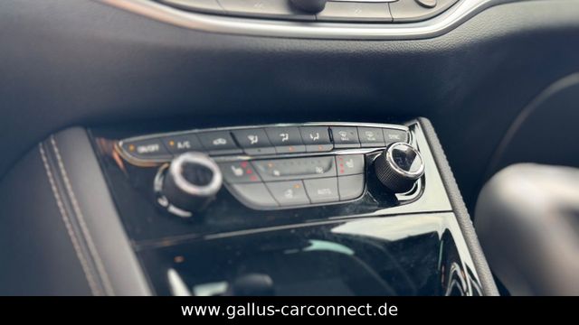 Opel Astra K Lim. 5-trg. Innovation*LED*SPUR*LHZ*SHZ*