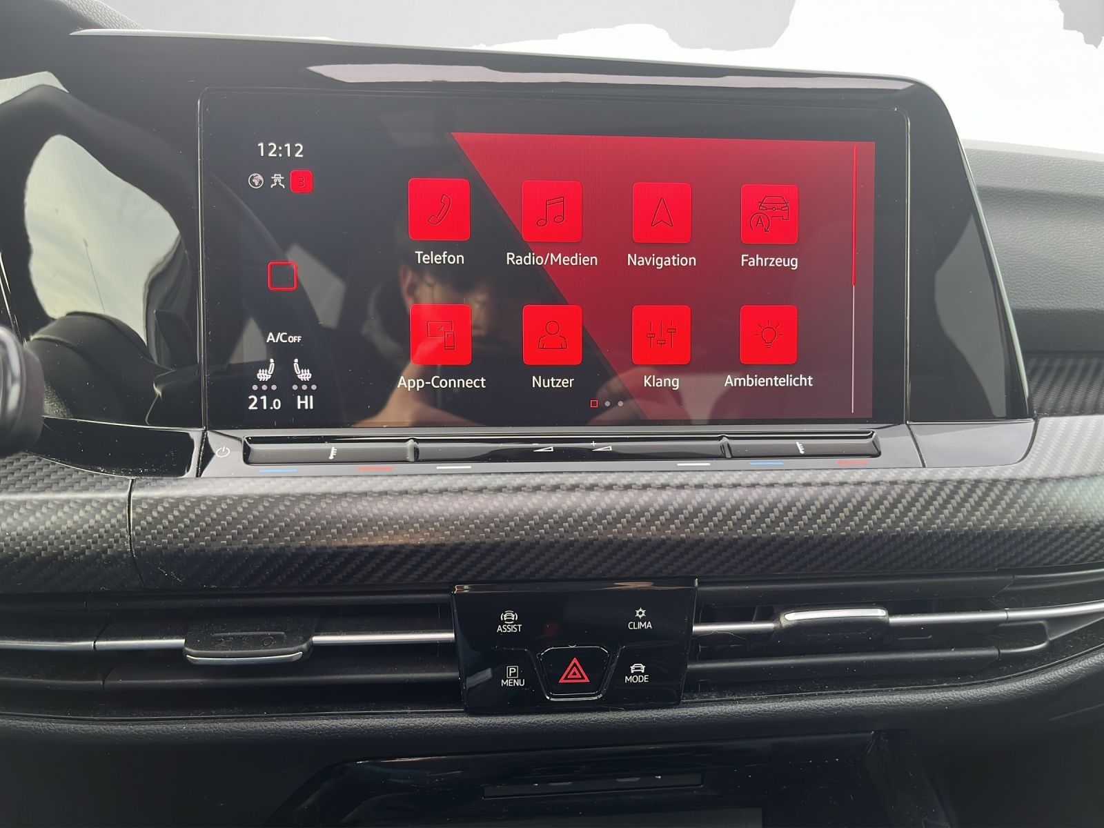 Volkswagen Golf - Bild 12