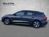 Ford Focus Turnier 2.0 Active AHK Navi LED ACC ACP RF - Ford Focus Active mit Diesel-Antrieb
