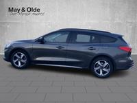 Ford Focus Turnier 2.0 AHK Navi LED ACC ACP RFK PDC