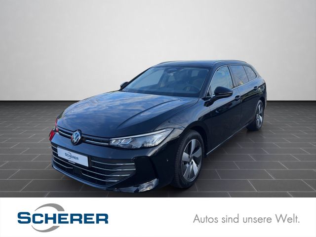 Volkswagen Passat Variant 2.0 TDI DSG Business IQ.Drive, AC