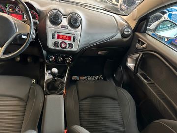 MYAUTOCENTER – Gebraucht- und Jahreswagen mit Werkstattservice in Pfaffenhofen Alfa Romeo MiTo Super *1. Hand*Klima*Radio*CD-Player*MP3*