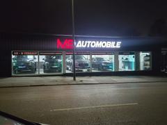 MS AUTOMOBILE