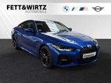 BMW 420d xDrive M Sport Pro|LCProf.|HiFi|DA&PA - BMW 420 in Krefeld