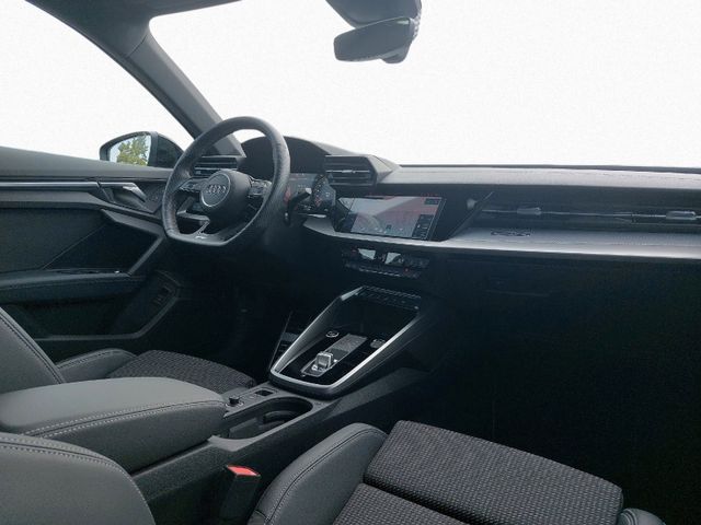 A3 Sportback 40 TFSI quattro S line