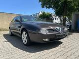 Alfa Romeo 166 3.0 V6 24V Sportronic Distinctive Distin... - Alfa Romeo 166: Navigationssystem