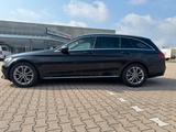 Mercedes-Benz C 220 d T-Modell Avantgarde | LED | Distronic - scheckheftgepflegte Mercedes 220