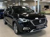 MG HS Luxury Panorama LED 360° Kamera Komfortzugang - schwarze MG HS