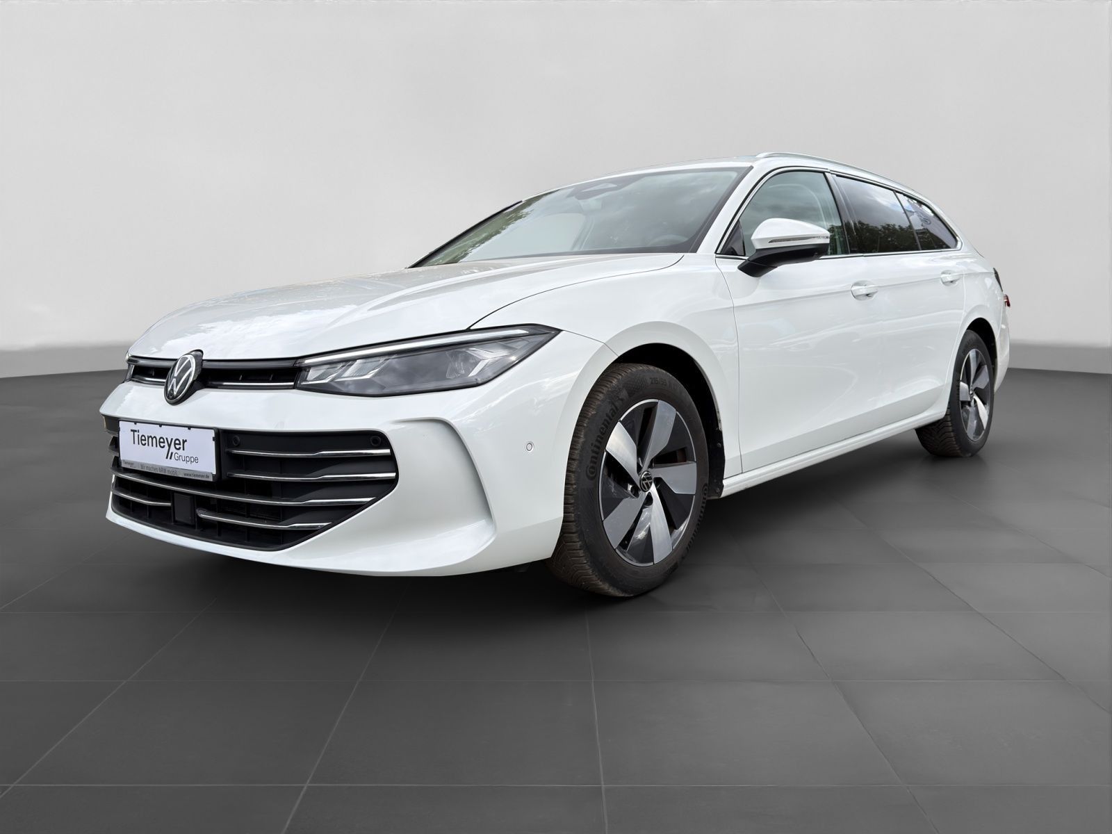 Volkswagen Passat Variant - Bild 2