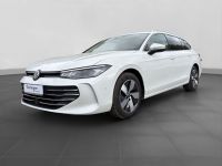 Volkswagen Passat Variant - Vorschau Bild 2